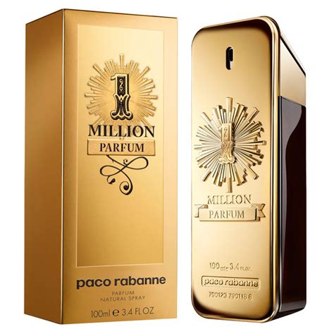 1 million parfum herren 50 ml